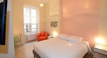 Ambiance - Croix Paquet Apartamento Lyon