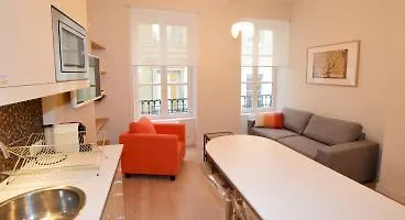 Ambiance - Croix Paquet Lyon