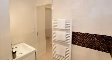 Apartment Ambiance - Croix Paquet *
