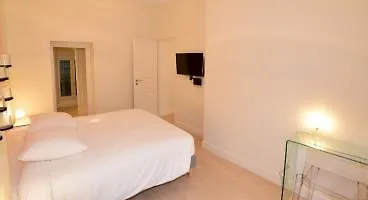 Ambiance - Croix Paquet Apartamento Lyon